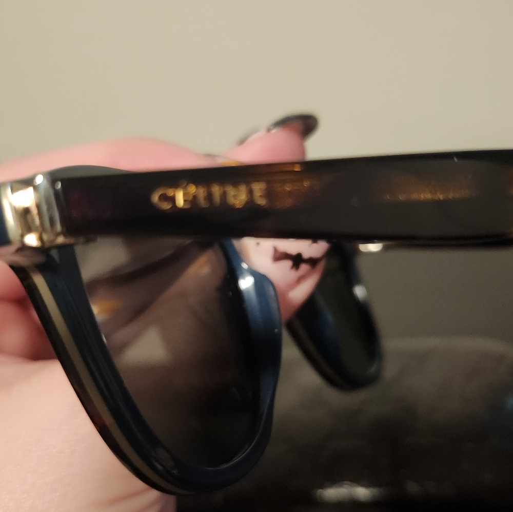 Celine sunglasses - Picture 3 of 5
